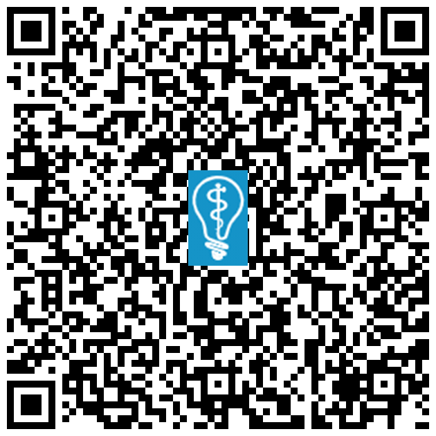 QR code image for All-on-4® Implants in Miami, FL