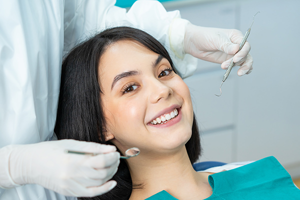 Cavity Checks from a Family Dentist from Lobaina Dental in Miami, FL