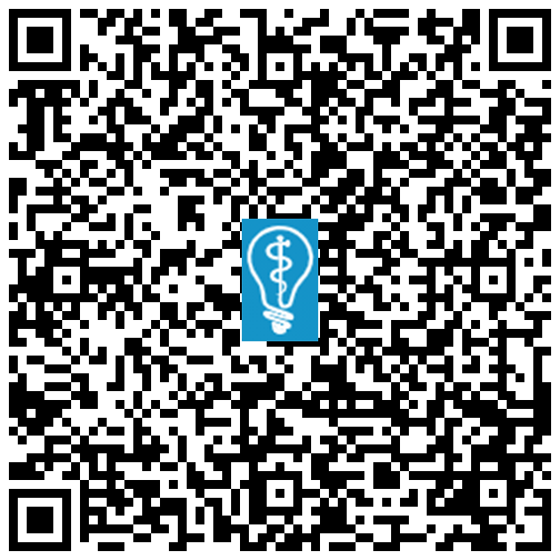 QR code image for Cosmetic Dental Care in Miami, FL