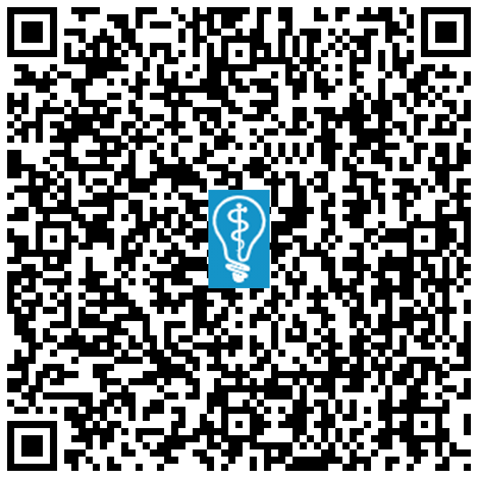 QR code image for Dental Cleaning and Examinations in Miami, FL