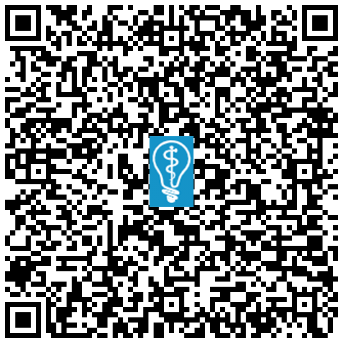 QR code image for Dental Health and Preexisting Conditions in Miami, FL