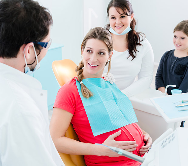 Miami Dental Health During Pregnancy