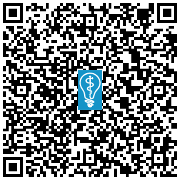 QR code image for Questions to Ask at Your Dental Implants Consultation in Miami, FL