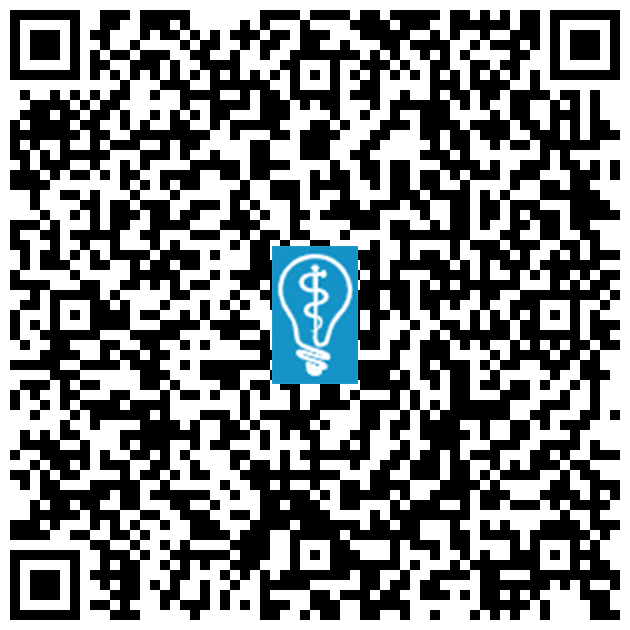 QR code image for Dental Services in Miami, FL