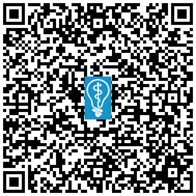 QR code image for Do I Need a Root Canal in Miami, FL