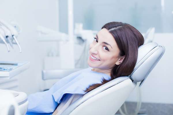 Does a Family Dentist Also Offer Adult Dental Services from Lobaina Dental in Miami, FL