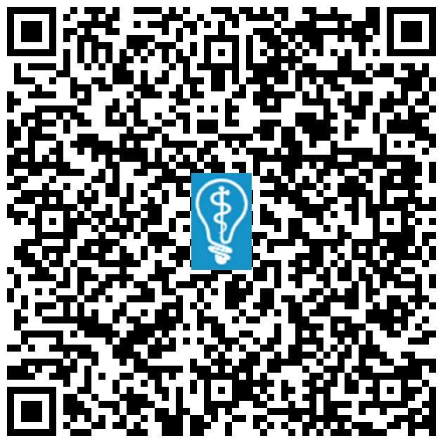 QR code image for Full Mouth Reconstruction in Miami, FL