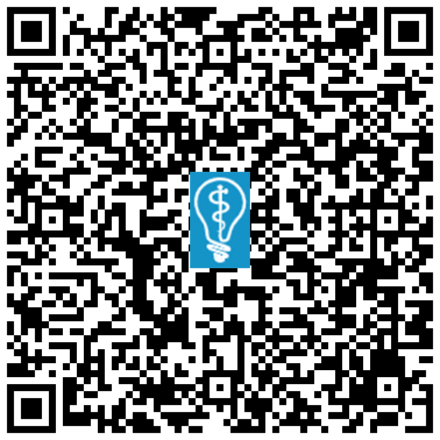 QR code image for General Dentistry Services in Miami, FL