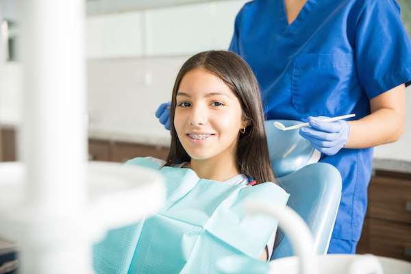 How Often Should You See the Family Dentist from Lobaina Dental in Miami, FL