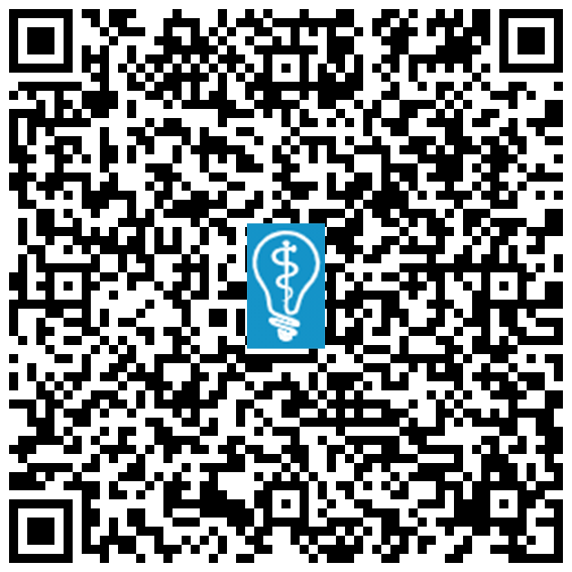 QR code image for Intraoral Photos in Miami, FL