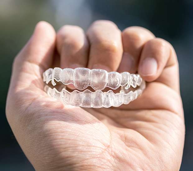 Miami Is Invisalign Teen Right for My Child