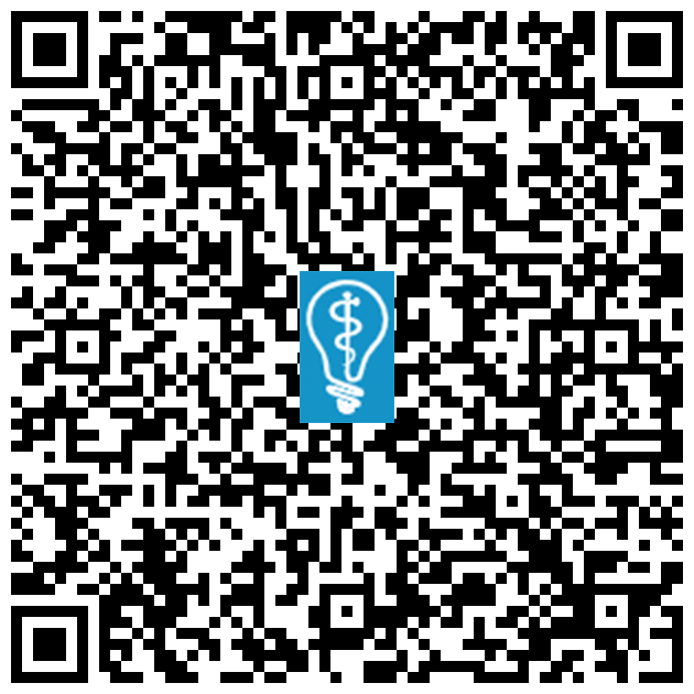 QR code image for Lumineers in Miami, FL