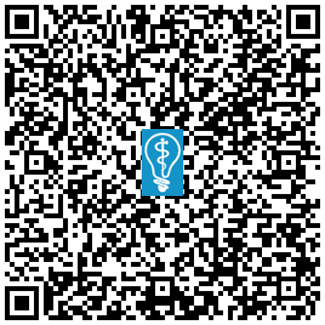 QR code image for Office Roles - Who Am I Talking To in Miami, FL