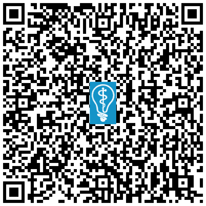 QR code image for 7 Things Parents Need to Know About Invisalign Teen in Miami, FL