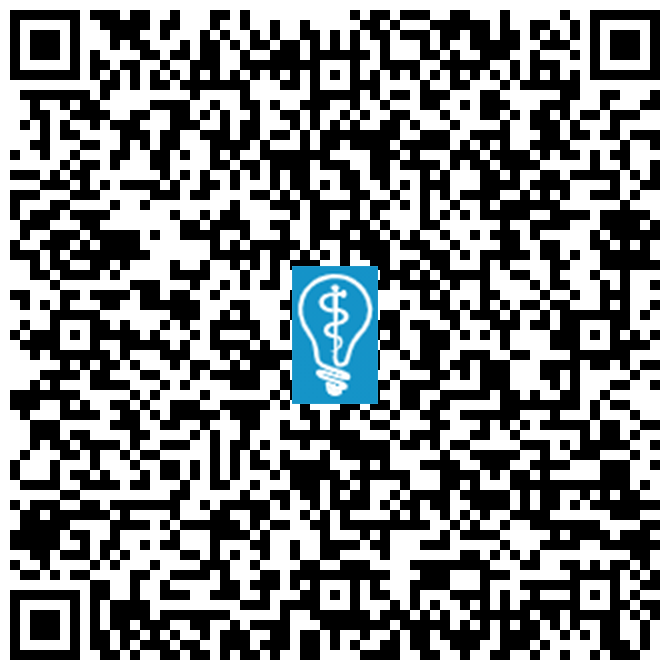 QR code image for Reduce Sports Injuries With Mouth Guards in Miami, FL