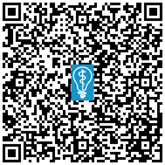 QR code image for Root Canal Treatment in Miami, FL