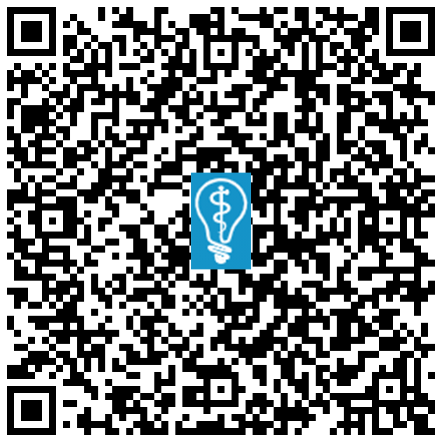 QR code image for Snap-On Smile in Miami, FL