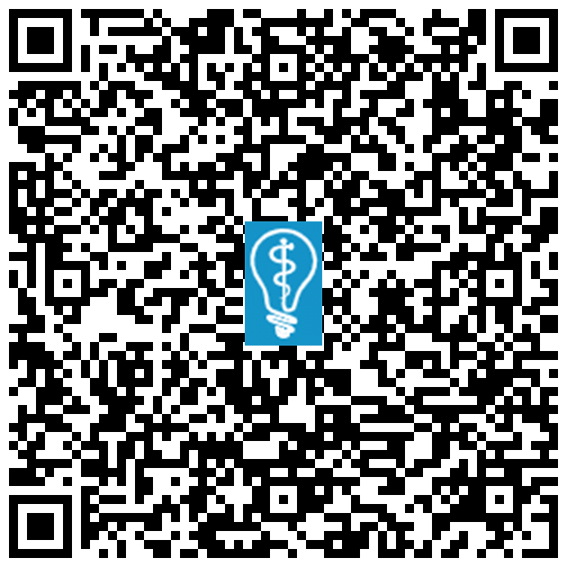 QR code image for Soft-Tissue Laser Dentistry in Miami, FL