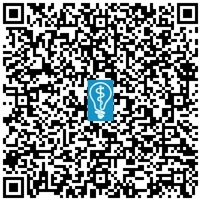 QR code image for Why Dental Sealants Play an Important Part in Protecting Your Child's Teeth in Miami, FL