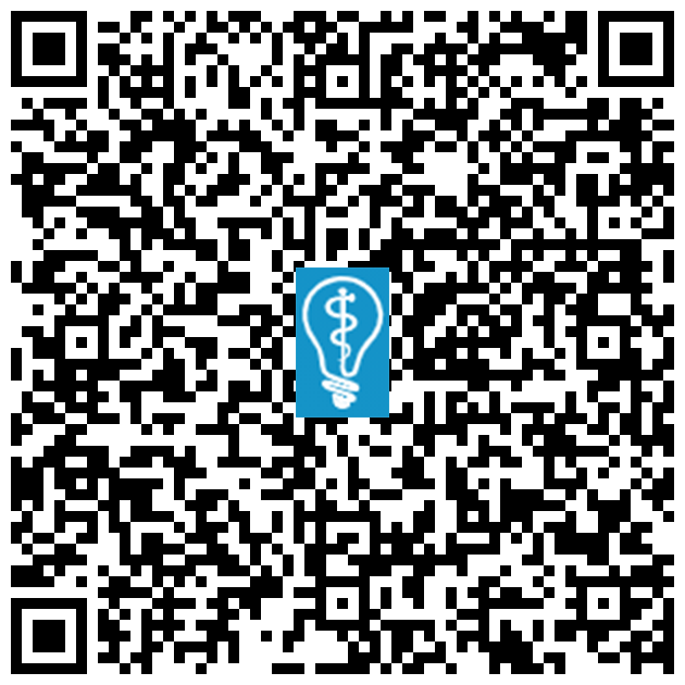 QR code image for Wisdom Teeth Extraction in Miami, FL
